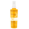 Bioderma Photoderm Spray SPF50+ invisible, hydrate, aborption rapide pour les peaux sensibles 200ml