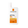 La Roche-Posay Anthelios Fluide Invisible Uvmune 400 Sans Parfum Spf50+ 50Ml