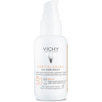 Vichy Capital Soleil Uv-Age...