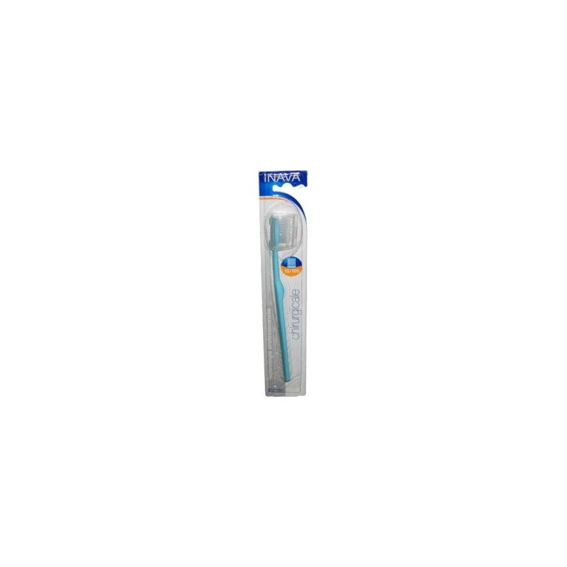 Inava Brosse à Dents Chirurgical 15/100