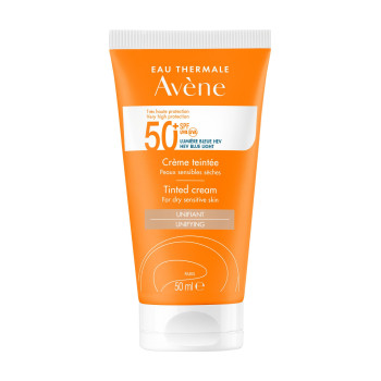 Avène - Crème teintée SPF...