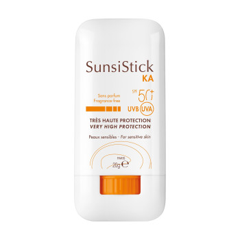 Avène - Solaire -...
