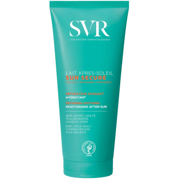 SVR Sun Secure Lait Apres...