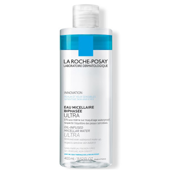 La Roche-Posay Eau...