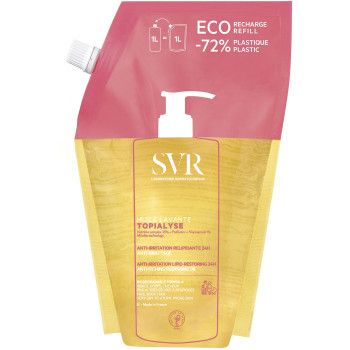 SVR Topialyse Eco Recharge...