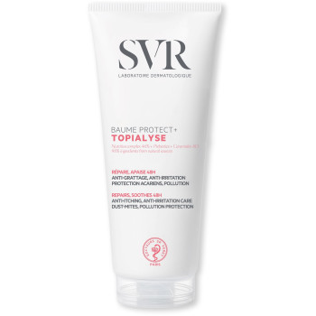 SVR Topialyse Baume...