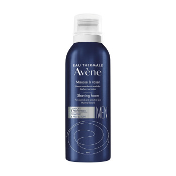 Avène Men Mousse à raser...