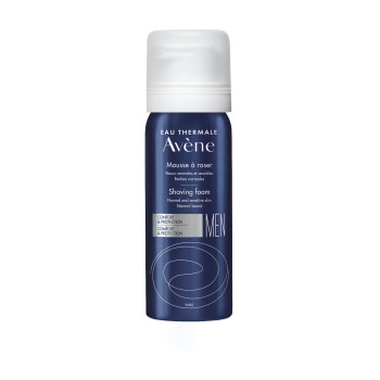Avène Men Mousse à raser 50 ml