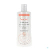 Avène Tolérance Control Lotion nettoyante gélifiée peaux sensibles à réactives 400ml