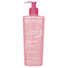 Bioderma Crealine Gel moussant, nettoyant apaisant micellaire visage et yeux pour peaux sensibles 500 ml