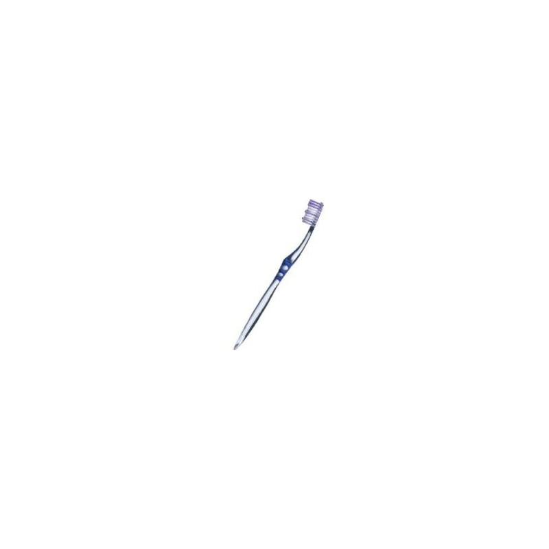 Elgydium Brosse à Dents Inter-active Souple Elgydium Brosse à Dents Inter-active Souple