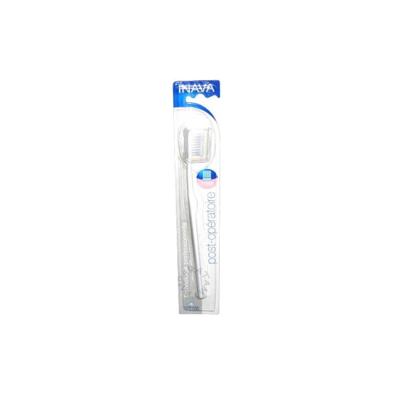 Inava Brosse à Dents Post-opératoire 7/100 Inava Brosse à Dents Post-opératoire 7/100