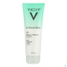 Vichy Normaderm 3 en 1 Nettoyant + Exfoliant + Masque 125ml