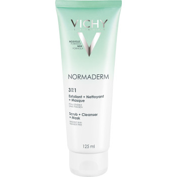 Vichy Normaderm 3 en 1...