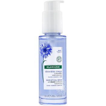 Klorane Bleuet Sérum réveil...