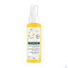Klorane Spray à la Camomille Illumine Cheveux Blonds 100 ml