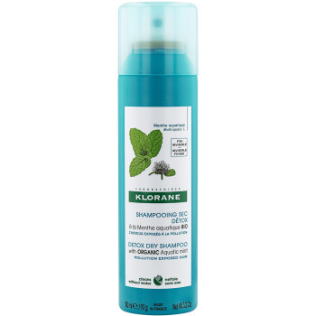 Klorane Menthe Aquatique...