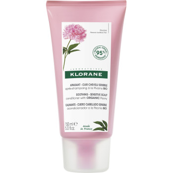 Klorane Pivoine...