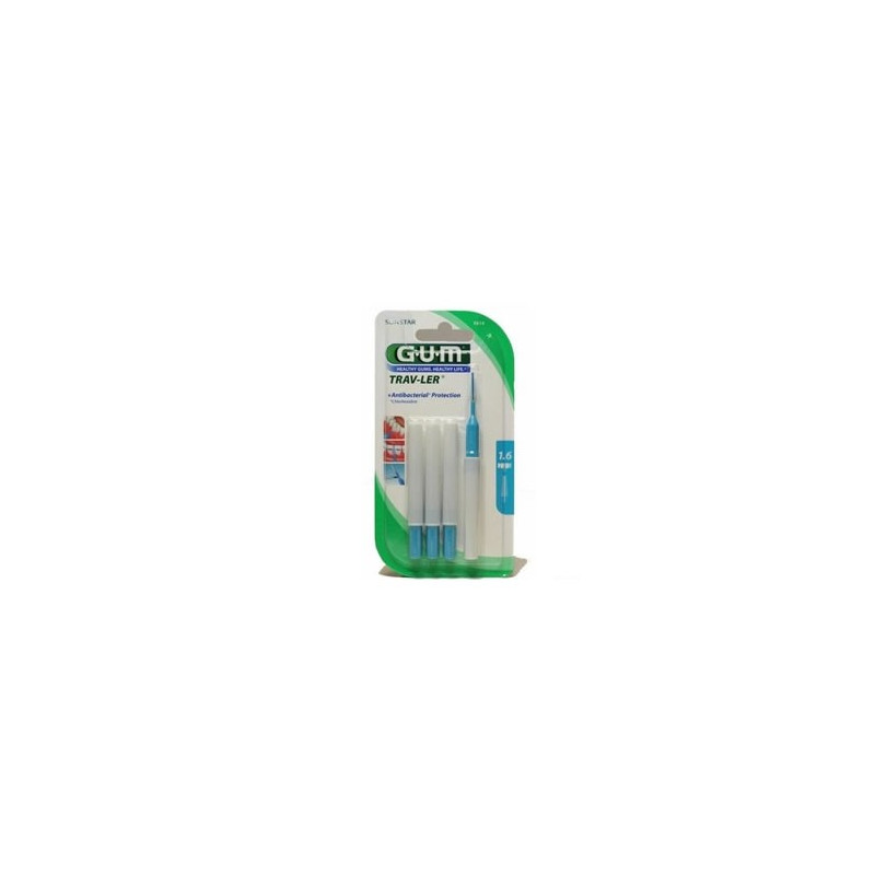 Butler Brossettes Inter Dentaires N°1614 Butler Brossettes Inter Dentaires N°1614