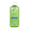 Ducray Extra-Doux Shampooing quotidien dermo-protecteur cheveux normaux et délicats de toute la famille Capsule 400ml