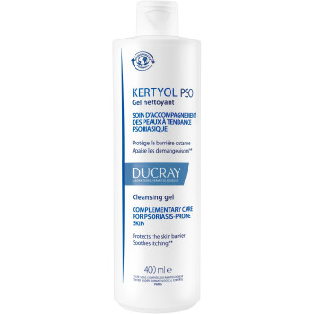 Ducray Kertyol PSO Gel...