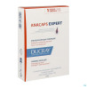 Ducray Anacaps expert Chute de cheveux chronique Hormonale et héréditaire cure 1 mois 30 gélules