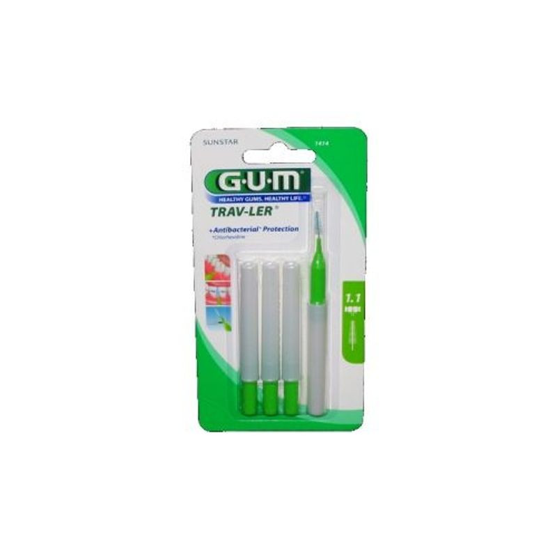 Butler Brossettes Interdentaires N°1414 Butler Brossettes Interdentaires N°1414