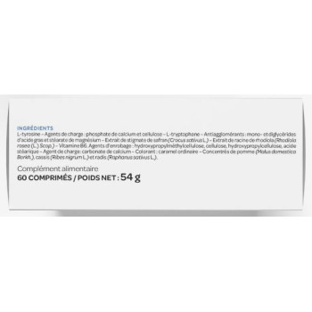 Arkopharma Relax Moral+ x30cp