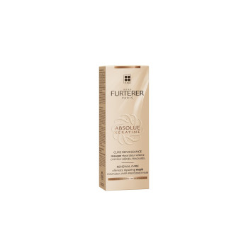Furterer Masque réparateur ultime à la kératine 100 ml
