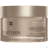 Furterer Absolue Keratine Masque réparateur ultime - Cheveux épais