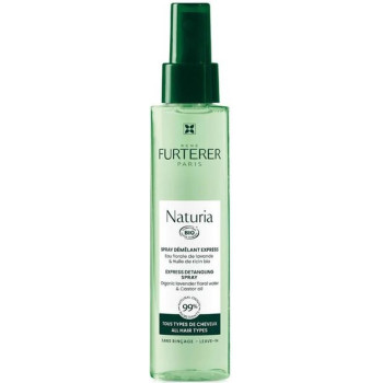 Furterer Spray démêlant Express Bio 200ml