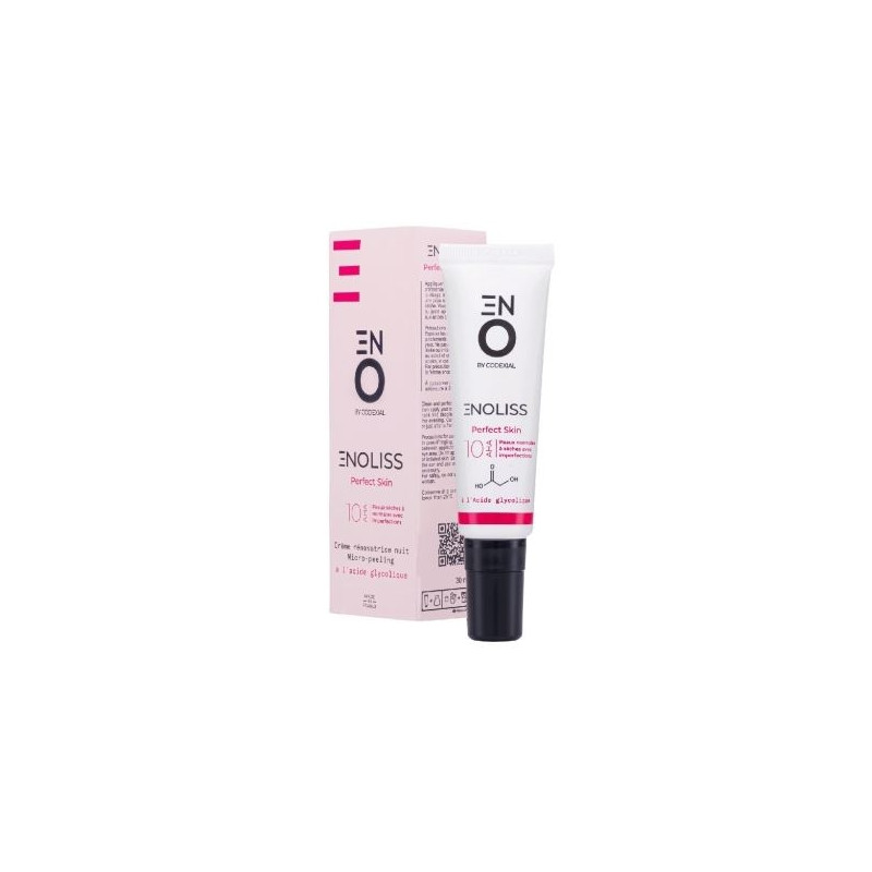 Codexial Enoliss Perfect Skin 10 AHA Micro-Peeling 30 ml Codexial Enoliss Perfect Skin 10 AHA Micro-Peeling 30 ml