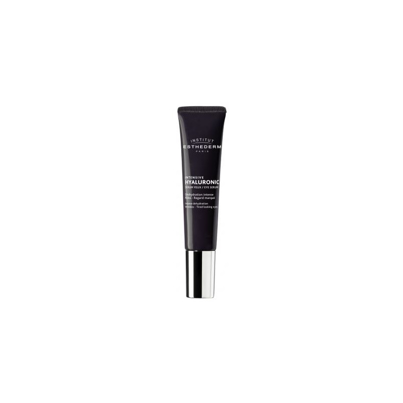 Esthederm Intensive Hyaluronic Sérum Yeux 15 ml Esthederm Intensive Hyaluronic Sérum Yeux 15 ml