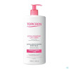 Topicrem Ultra-Hydratant Lait Corps 1000 ml