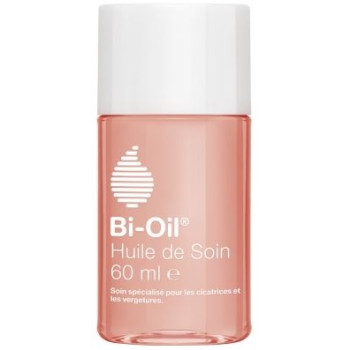 Bi-Oil Huile de Soin 60 ml