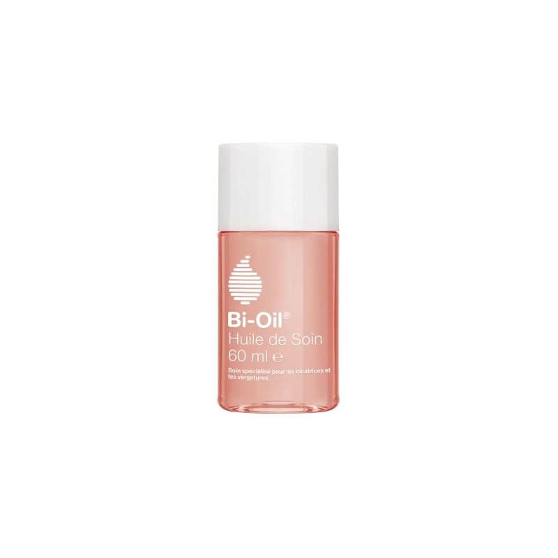 Bi-Oil Huile de Soin 60 ml Bi-Oil Huile de Soin 60 ml
