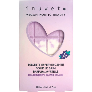 Inuwet Tablette Chocolat...
