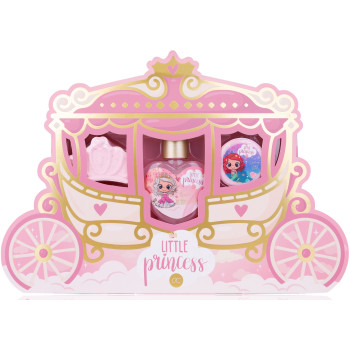 Coffret Little Princess...