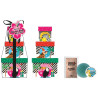 Coffret Bain Stacker Baby