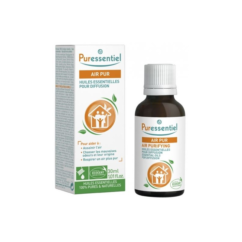 Complexe Diffuse Air Pur 30 ml Complexe Diffuse Air Pur 30 ml