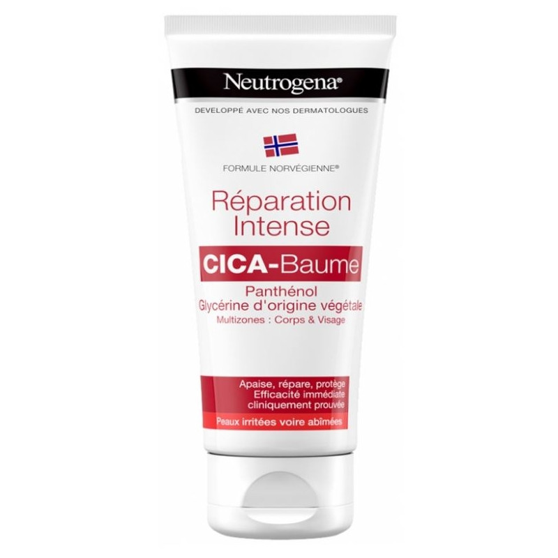 Réparation Intense Cica-Baume 100 ml Réparation Intense Cica-Baume 100 ml