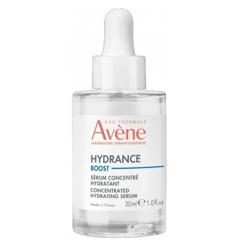Hydrance Boost Sérum Concentré Hydratant 30 ml Hydrance Boost Sérum Concentré Hydratant 30 ml