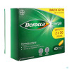 Berroca Energie 60 Comprimés Pack Eco