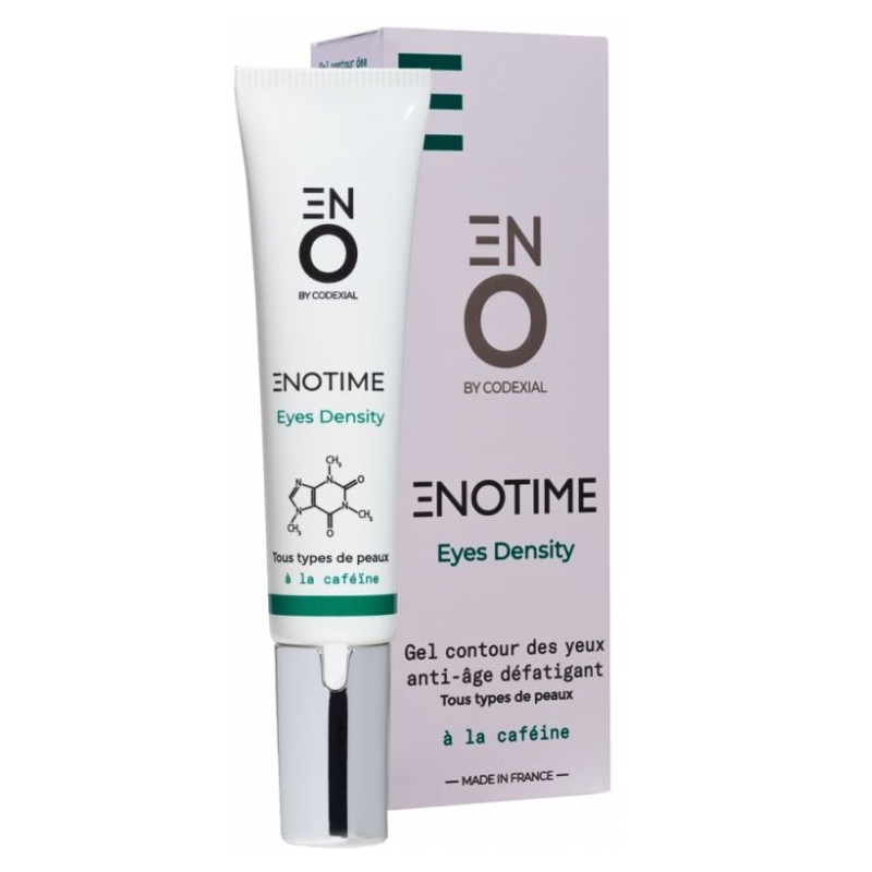 Enotime Eyes Density 15 ml Enotime Eyes Density 15 ml