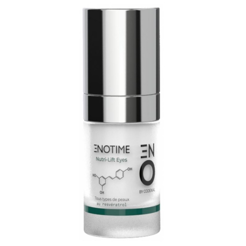 Enotime Nutri-Lift Eyes 15 ml Enotime Nutri-Lift Eyes 15 ml
