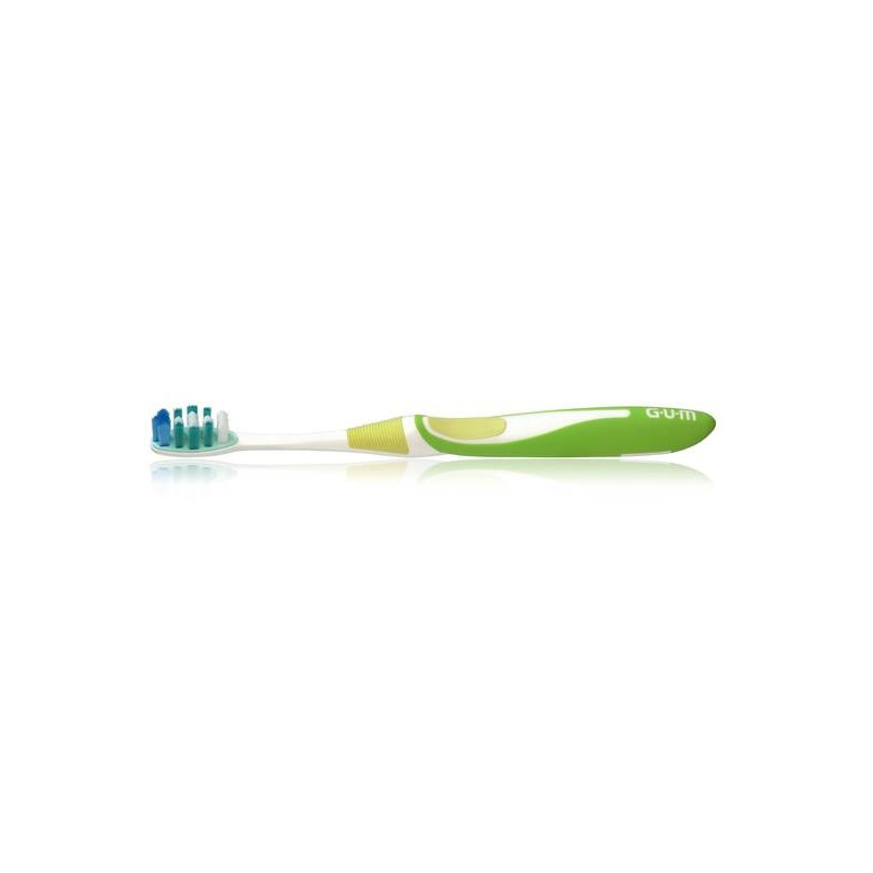 Gum Activital 581 Brosse à Dents Souple Gum Activital 581 Brosse à Dents Souple