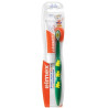Elmex Brosse à Dents Débutant 1 Brosse
