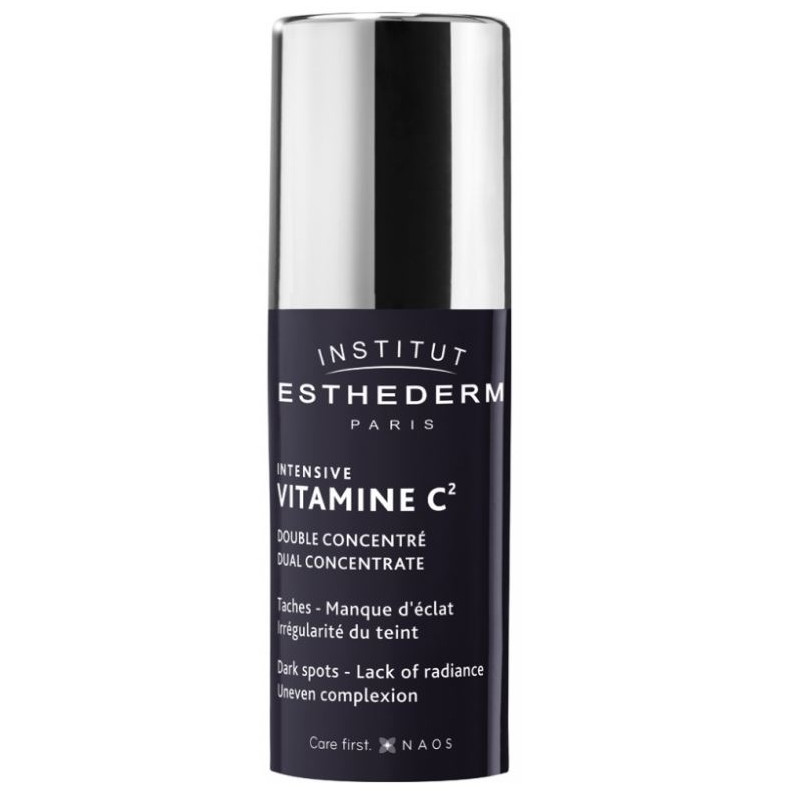 Intensive Vitamine C2 Double Concentré 10 ml Intensive Vitamine C2 Double Concentré 10 ml