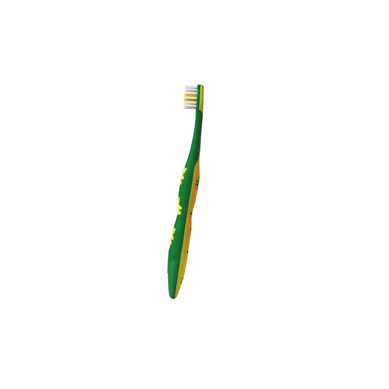 Elmex Brosse à Dents Débutant Souple 0-3 ans Elmex Brosse à Dents Débutant Souple 0-3 ans