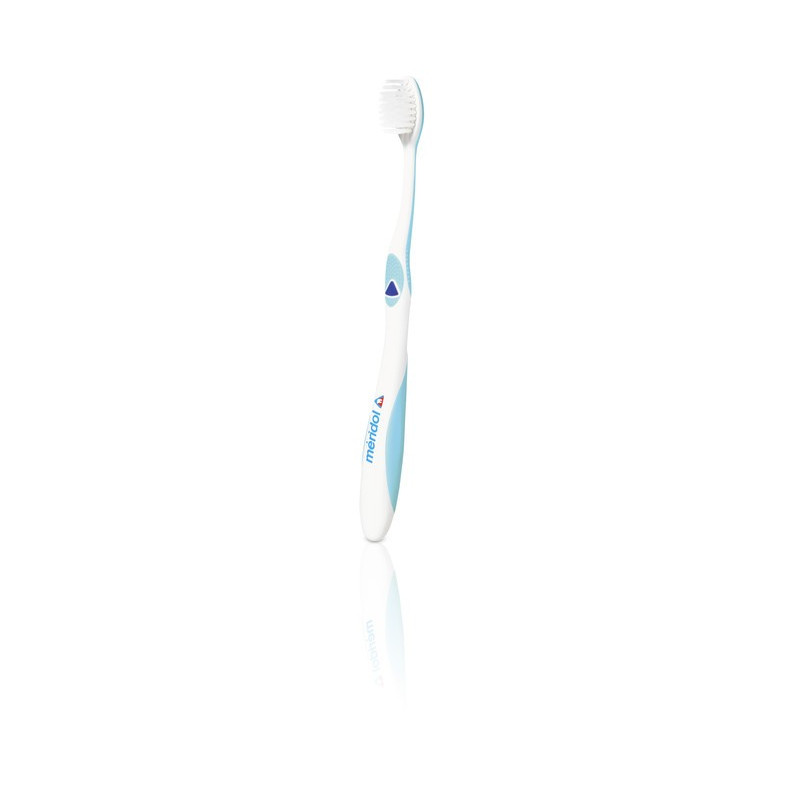 Meridol Brosse à Dents Protection Gencives Souple Meridol Brosse à Dents Protection Gencives Souple